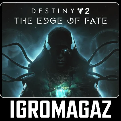 Destiny 2: The Edge of Fate 🔵 РФ-СНГ