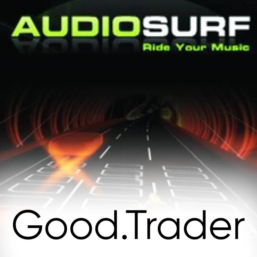 Audiosurf - Offline Steam аккаунт