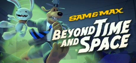 Sam&Max Beyond Time&Space ключ Global RU/CIS РФ Россия