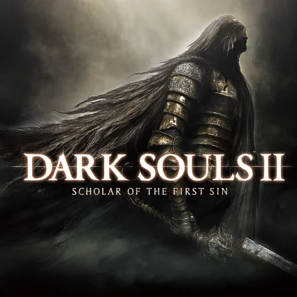 DARK SOULS™ II: Scholar of the First Sin - Оффлайн