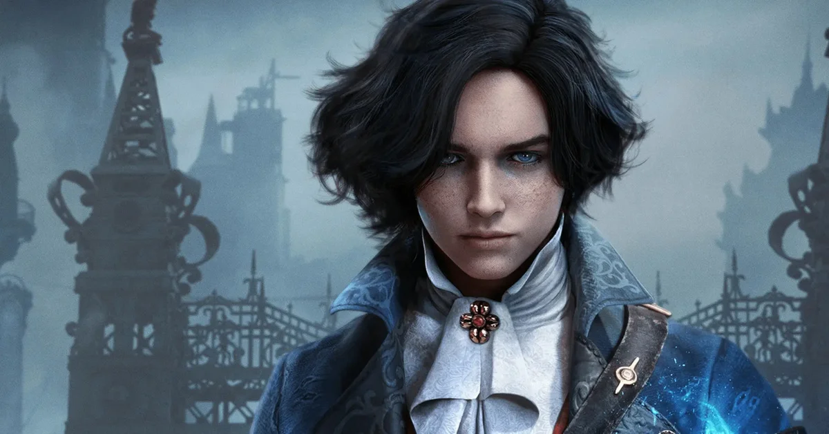 Lies of P - Оффлайн