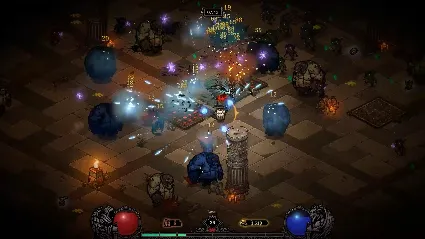 Tower of Babel: Survivors Of Chaos STEAM GIFT РОССИЯ