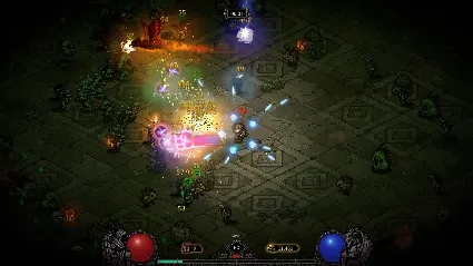 Tower of Babel: Survivors Of Chaos STEAM GIFT РОССИЯ