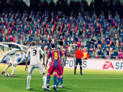 ⭐ FIFA 12 EA App КЛЮЧ 🔑 GLOBAL (NO TR)