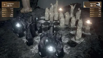 ⭐ Chess Ultra Steam КЛЮЧ 🔑 GLOBAL (NO TR)