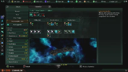 ⭐ Stellaris Console Edition EU XBOX One КЛЮЧ 🔑 ЕВРОПА