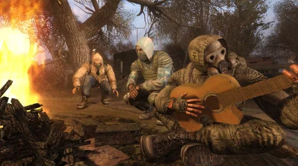 S.T.A.L.K.E.R.: Call of Prypiat - Enhanced Edition