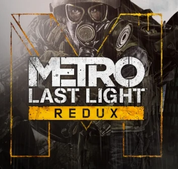 ️ Metro: Last Light Redux  Epic Games аккаунт