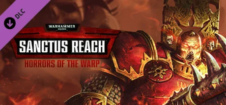 Warhammer 40,000: Sanctus Reach Complete Edition Steam