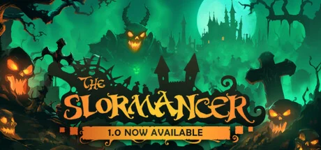 The Slormancer (Steam key) RU CIS