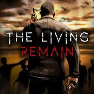 The Living Remain Oculus Quest
