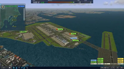 I am an Air Traffic Controller 4 ✅ STEAM GIFT AUTO ✅ RU+МИР
