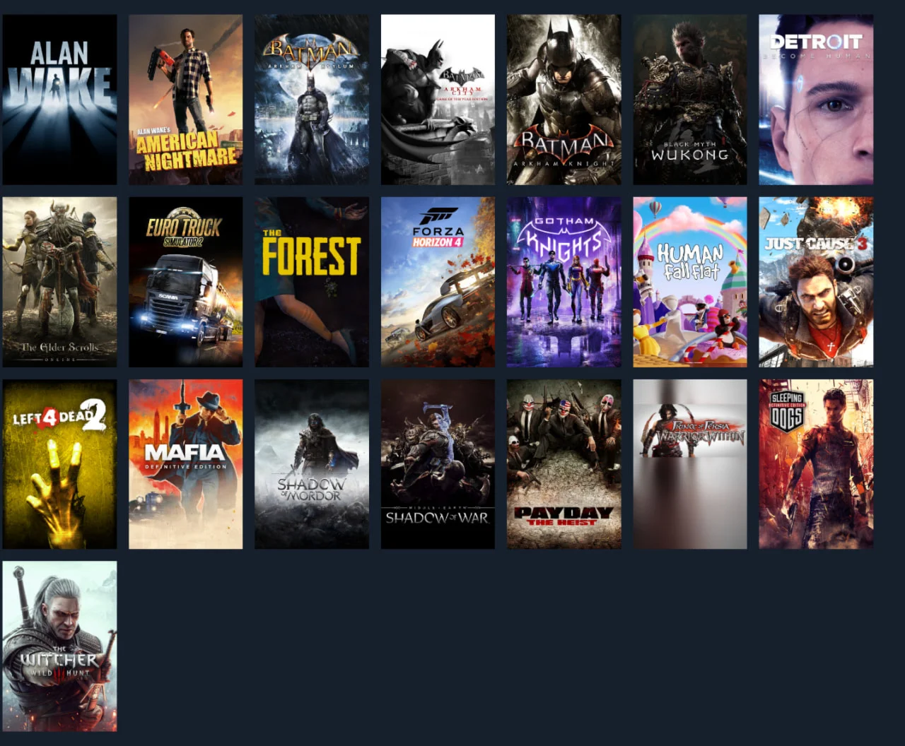 The Last of Us Part II Remastered STEAM+ 21 ТОП ИГРА