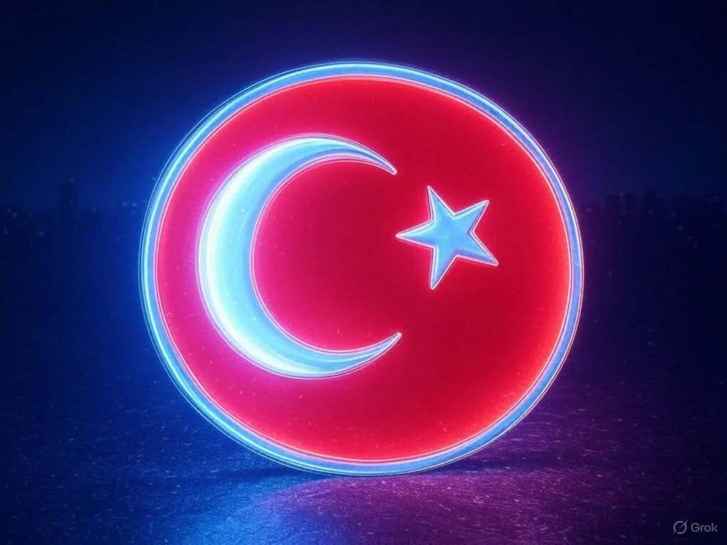 Турецкий Outline VPN-сервер - порт 10 ГБ 🇹🇷