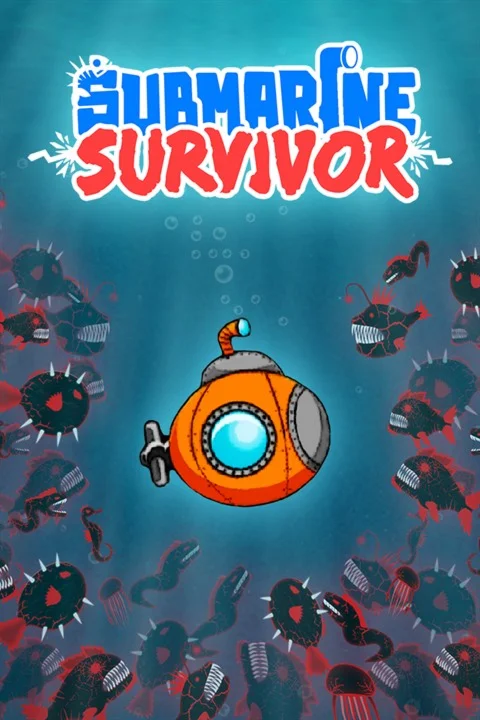  Submarine Survivor Xbox One|X|S активация