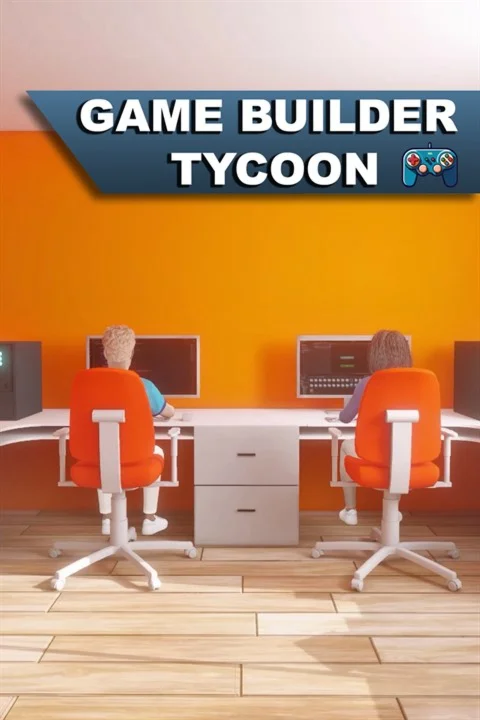  Game Builder Tycoon Xbox One|X|S активация
