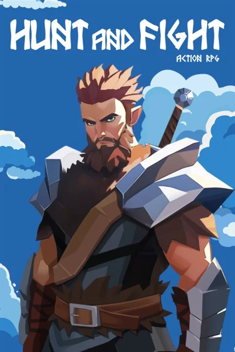  Hunt and Fight: Action RPG Xbox One|X|S активация
