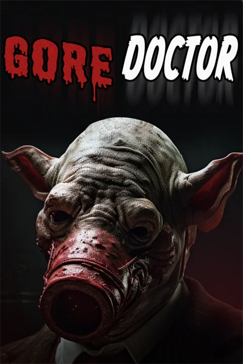  Gore Doctor Xbox Series X|S активация