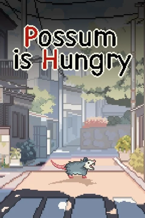  Possum is Hungry Pack Xbox One|X|S активация
