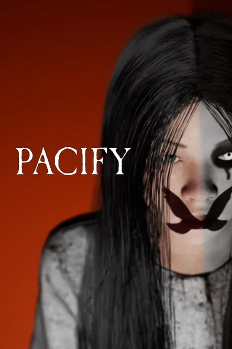  Pacify Xbox One & Xbox Series X|S активация