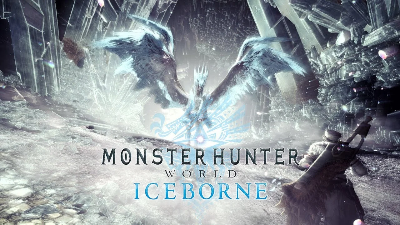 Monster Hunter World: Iceborne Master Edition - Оффлайн