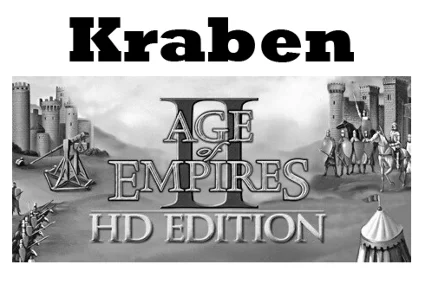 Age of Empires II (Retired) HD steam