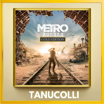 ☀ ️ 🔑 Metro Exodus Gold Edition - КЛЮЧ XBOX 🔑