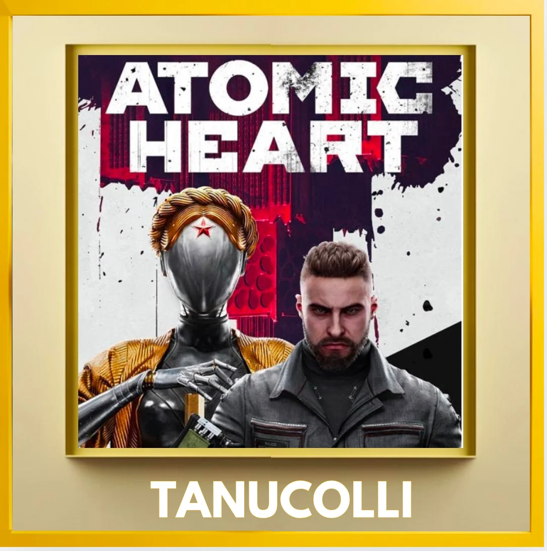 ☀️ Atomic Heart - Premium Edition | XBOX