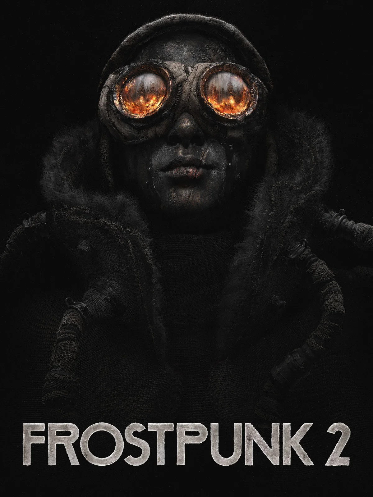 🎮 Frostpunk 2 🎮 ТОЛЬКО ВАШ + СМЕНА ПОЧТЫ