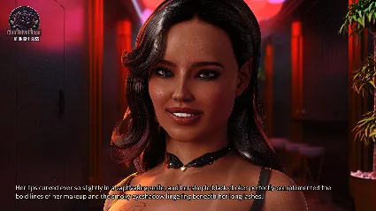 Club Velvet Rose: Midnight Bliss АВТОДОСТАВКА STEAM РФ