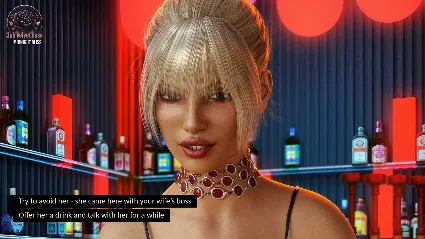 Club Velvet Rose: Midnight Bliss АВТОДОСТАВКА STEAM РФ