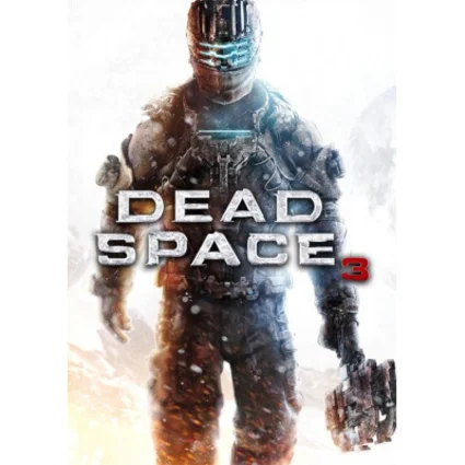 💜 ⚪ Dead Space 3 ⚡ ️EPIC GAMES ⚪ 💜 TR