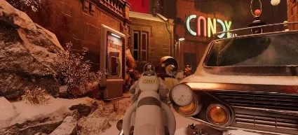 ⭐ Deathloop US Steam КЛЮЧ 🔑 США