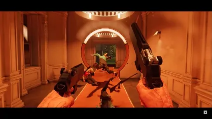 ⭐ Deathloop US Steam КЛЮЧ 🔑 США