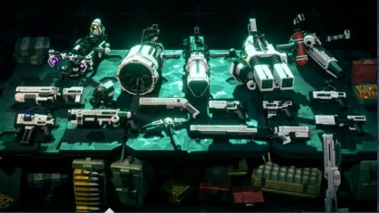 ⭐ Deep Rock Galactic: Dwarven Legacy Edition Steam КЛЮЧ