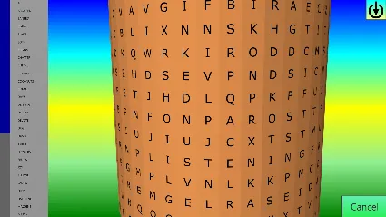 ⭐ Wordsearch Attack Steam КЛЮЧ 🔑 GLOBAL (NO TR)