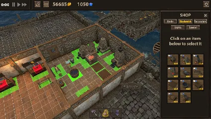⭐ Blacksmith Master Steam КЛЮЧ 🔑 США