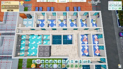⭐ ️ВСЕ СТРАНЫ+РОССИЯ ⭐ ️ Hotel Architect STEAM GIFT