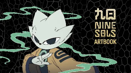 ⭐ ️ВСЕ СТРАНЫ+РОССИЯ ⭐ ️ Nine Sols Art Book STEAM GIFT