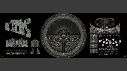 ⭐ ️ВСЕ СТРАНЫ+РОССИЯ ⭐ ️ Nine Sols Art Book STEAM GIFT