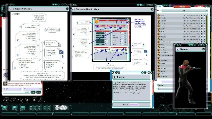 ⭐ ️ Fantasy Grounds - Star Trek Adventures: Captain's Lo