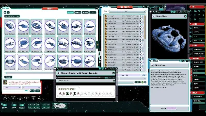⭐ ️ Fantasy Grounds - Star Trek Adventures: Captain's Lo