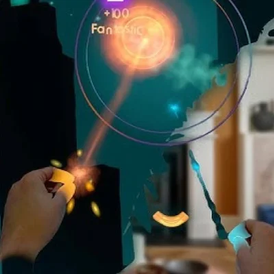 Symphoni Oculus Quest