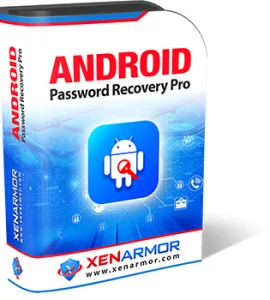 XenArmor Android Password Recovery Pro  |  лицензия код