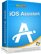 Coolmuster iOS Assistant  |  лицензия ключ, код 1 год