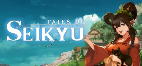 ️ Tales of Seikyu | АВТО [Россия Steam Gift]
