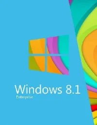Код активации для Windows 8.1 Enterprise (x32-x64)