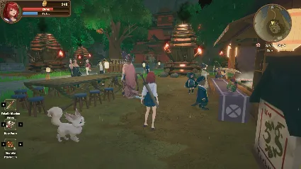 Легенды Сейкю \Tale of Seikyu АВТОДОСТАВКА STEAM РОССИЯ