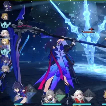 Honkai Star Rail ⭐ ДОНАТ ПОПОЛНИТЬ ХОНКАЙ СТАР РЕЙЛ