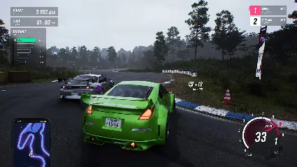 JDM: Japanese Drift Master АВТОДОСТАВКА STEAM РОССИЯ